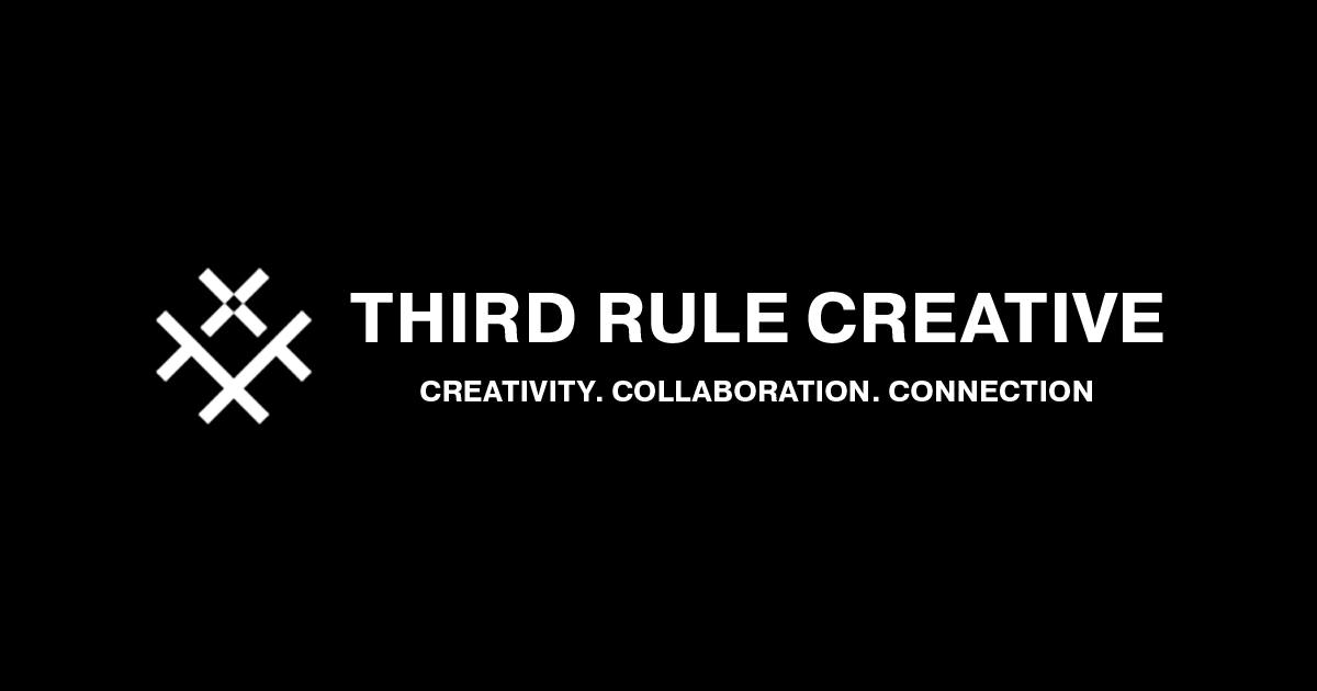Third Rule Creative Agency